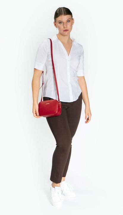 Immagine prodotto Lazarotti Bologna Borsa a tracolla in pelle 19 cm