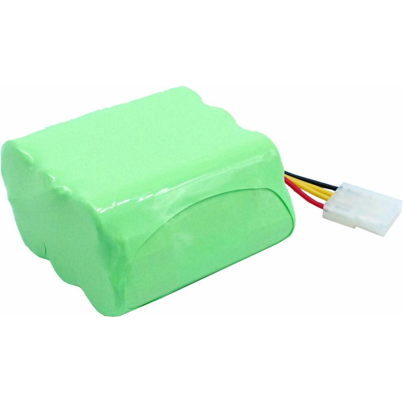 CoreParts Battery for Neato Vacuum, Staubsauger Zubehör, Grün