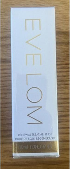 Image du produit Eve Lom Nouvelle huile de traitement de renouvellement scellée 1.0 fl oz (Huile pour le corps, 30 ml)