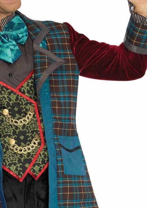Produktbild Leg Avenue Verrückter Hutmacher - Mad Hatter (M)