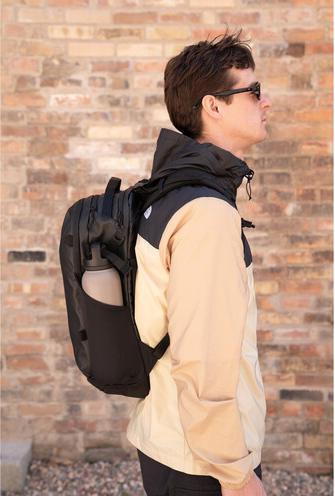 Produktbild Wandrd NIMBUS 18 Wasatch Green (Fotorucksack, 18 l)