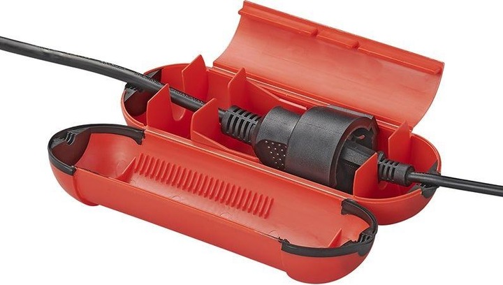 Produktbild ProPlus Sicherheitsbox für Stromstecker