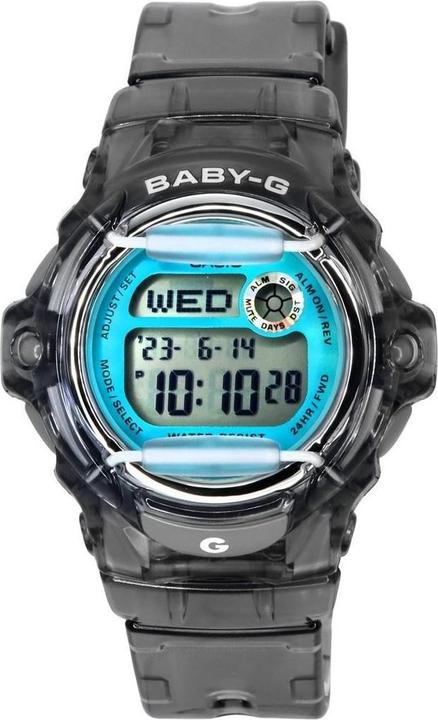 Image du produit Casio G-Shock BG-169U-8B (48 mm)