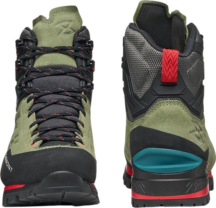 Produktbild Garmont Ascent Evo GTX (47)