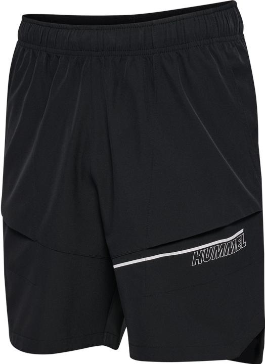 Image du produit hummel hmlCOURT POCKET SHORTS (S)