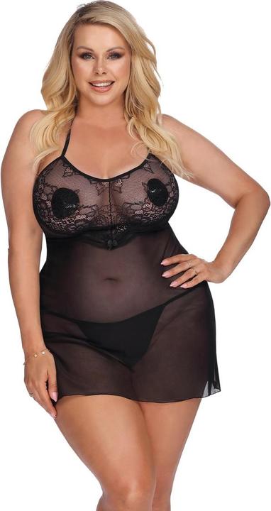 Actual product image Anais Apparel Negligee (3XL)