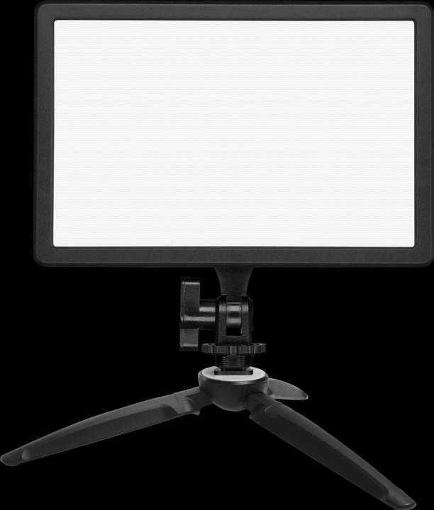 Productafbeelding Jinbei 1.05.031404 EF-12 BiColor LED Paneelverlichting