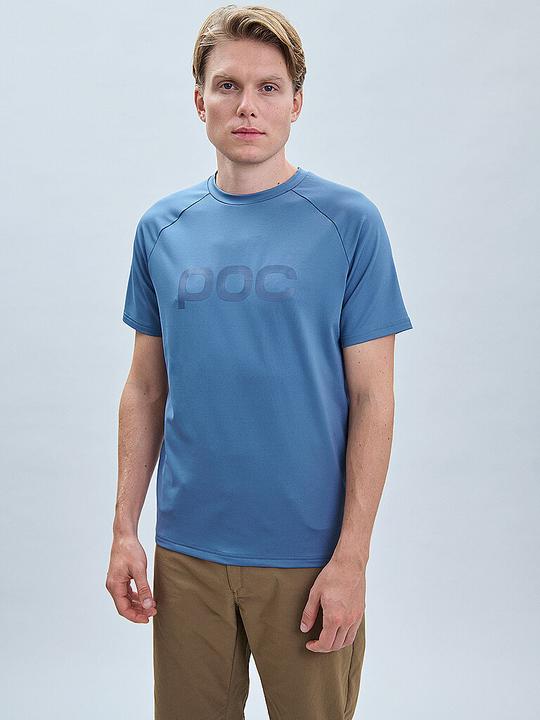 Actual product image Poc M's Reform Enduro Tee (S)