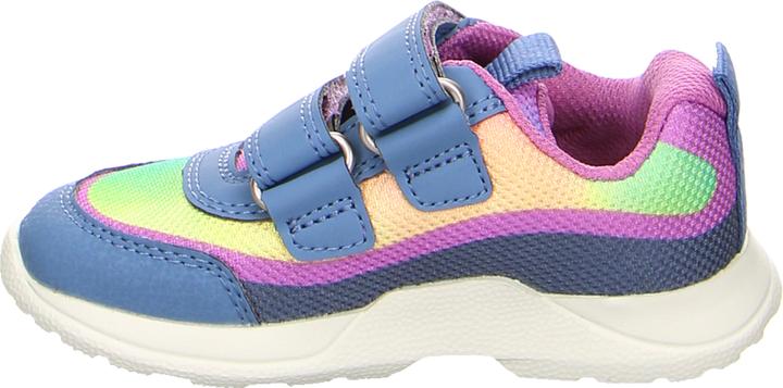 Produktbild Superfit Halbschuh Synthetik RUSH (26)