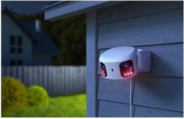Produktbild Reolink RP-PCT8MD professionelle 4K PoE-Kamera (3840 x 2160 Pixels)