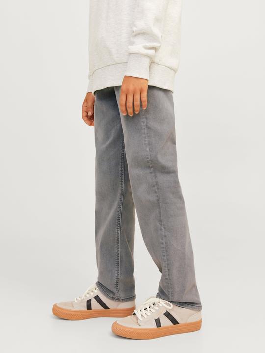 Image du produit Jack & Jones JWCLARK JJIORIGINAL SQ 273 JNR Regular fit Jeans Pour garçons Regular fit Jeans