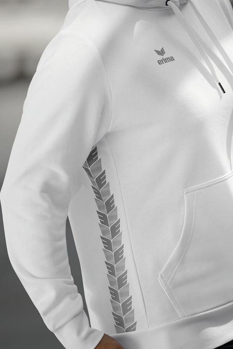 Image du produit Erima Essential Team Kapuzensweat (40)