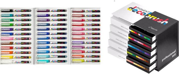 Produktbild Karin Pigment (Multicolor, 60 x)