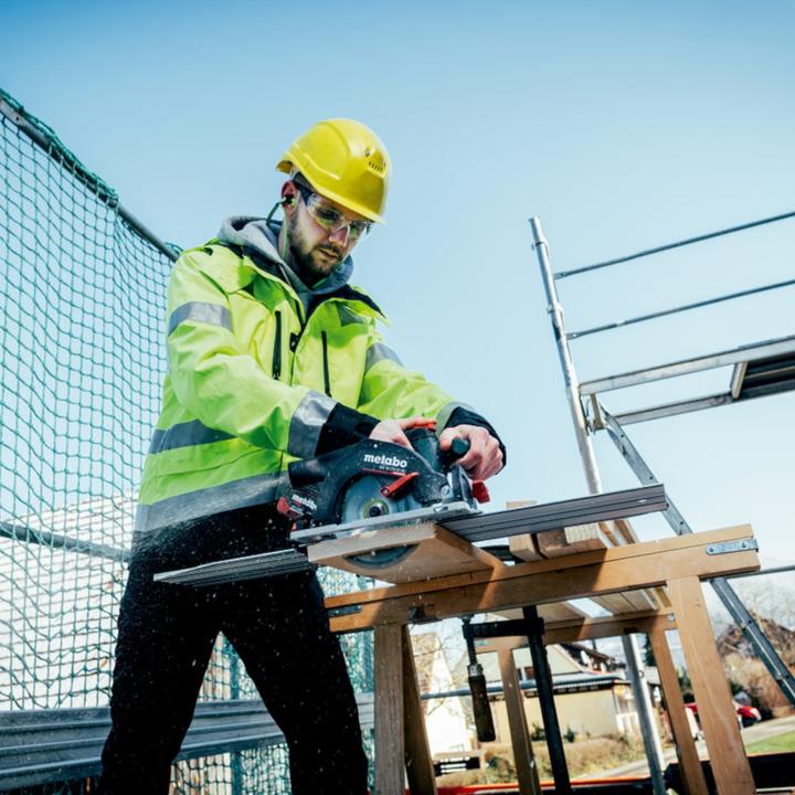 Actual product image Metabo KS 18 LTX 57 BL