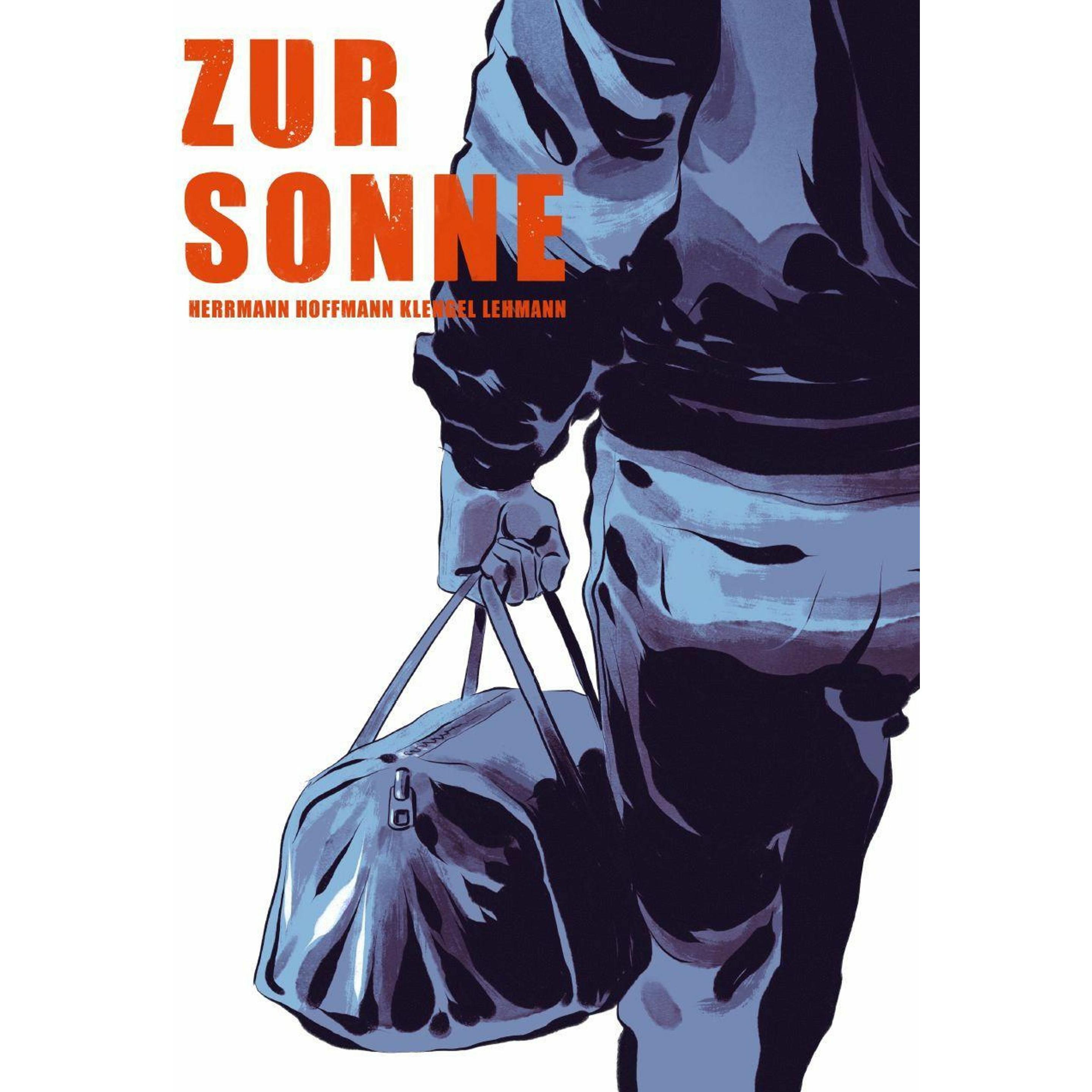 Thumbnail - Zur Sonne, Belletristik von Katja Klengel, Sascha Herrmann, Nina Hoffmann, Matthias Lehmann