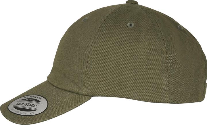 Produktbild Flexfit Ecowash Dad Cap (One Size)