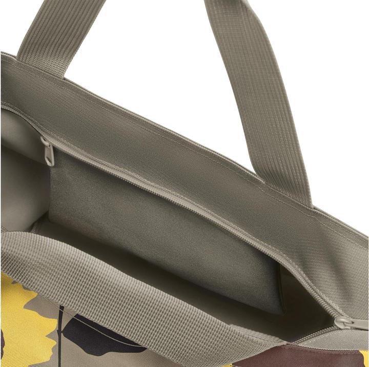 Image du produit reisenthel Tasche Shopper M Sunflowers