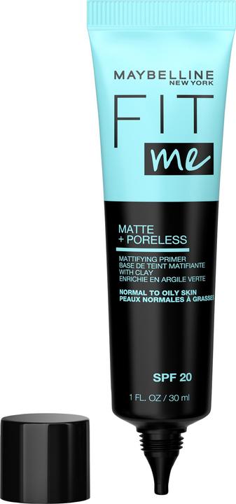 Immagine prodotto Maybelline New York In forma con me (1 Trasparente)