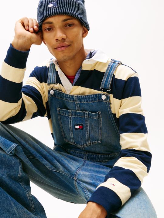 Immagine prodotto Tommy Jeans Jaimie Dungaree (L)