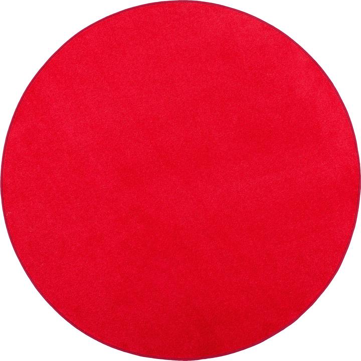 Actual product image Snapstyle Trend Velours Carpet Joy Round (Ø 200 cm)