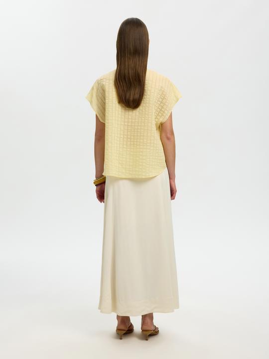 Immagine prodotto Selected Oversized Kurzarmhemd (38)