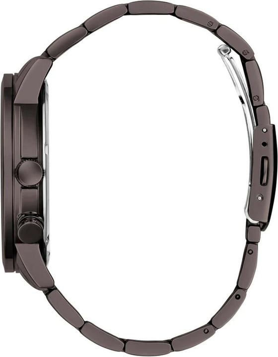 Actual product image Guess Men's Watch GW0490G5 (Ã˜ 44 mm) (44 mm)