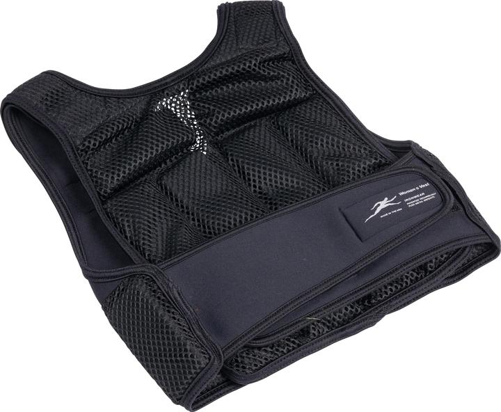 Produktbild Ironwear Gewichtsweste Frauen