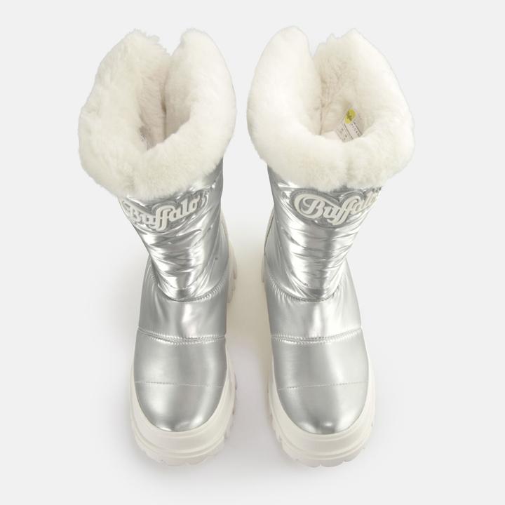 Image du produit Buffalo Boots Aspha Snow (39)