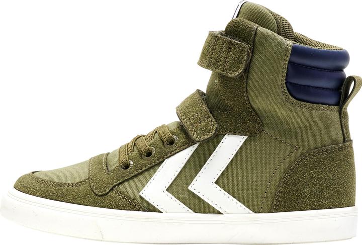 Actual product image hummel Slimmer Stadil High Jr (30)