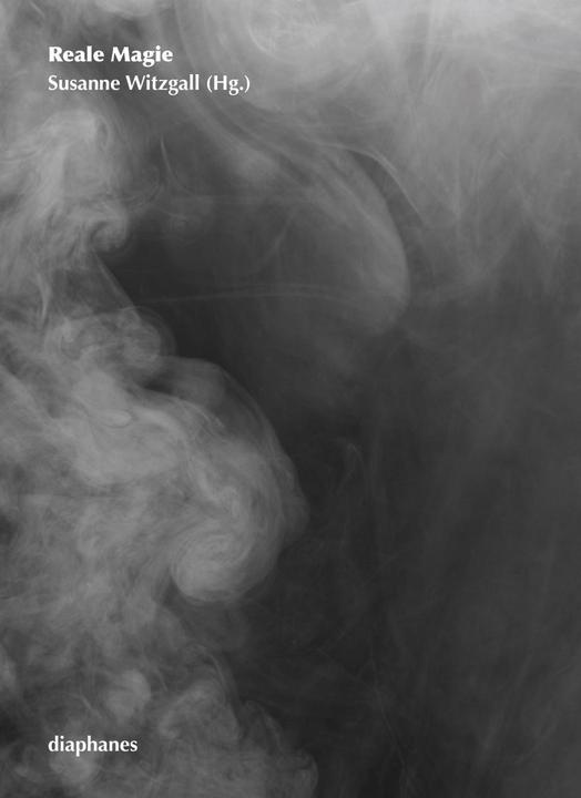 Produktbild Reale Magie (Deutsch, Susanne Witzgall, 2018)