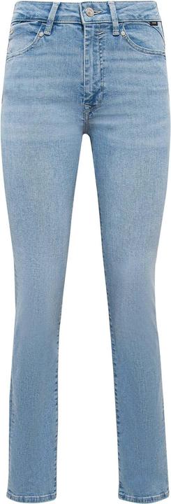 Hellblau, Lt Brushed Glam