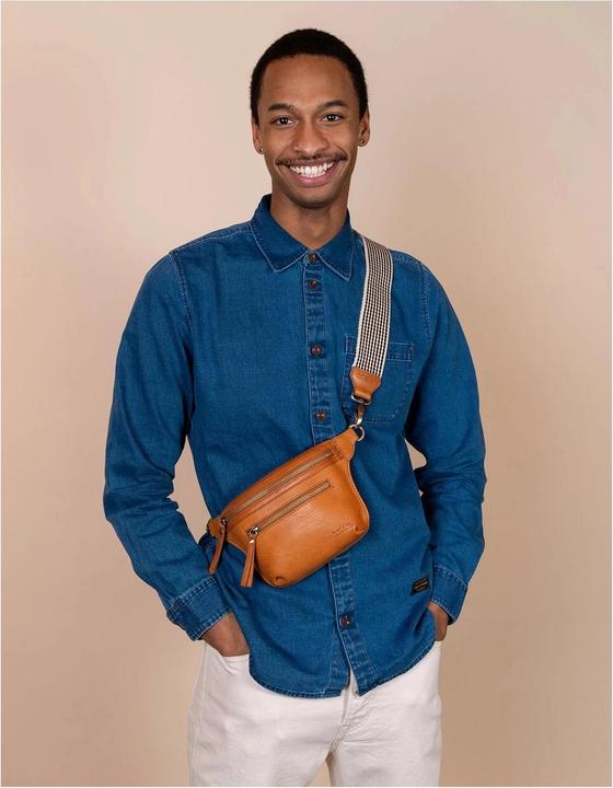 Produktbild O My Bag Marsupio Becks