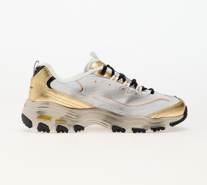 Actual product image Skechers D "Lites - Vintage Vision (36)