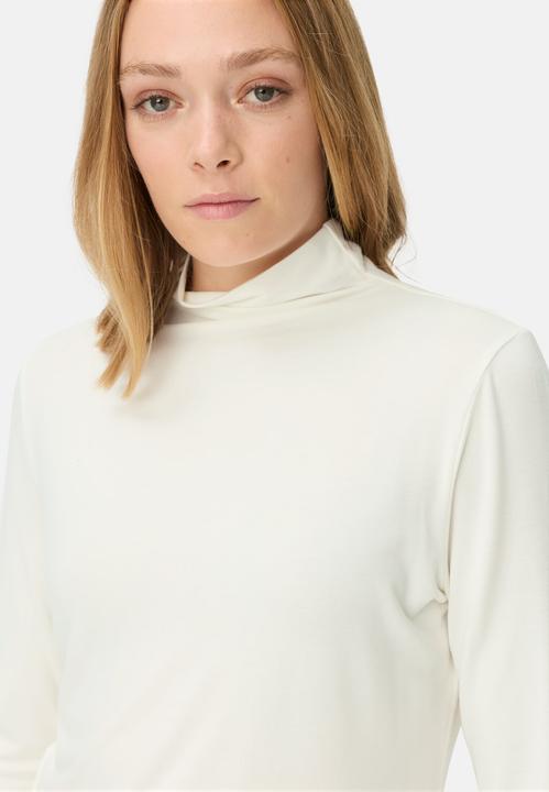 Produktbild Camel Active Langarmshirt mit Stehkragen (M)