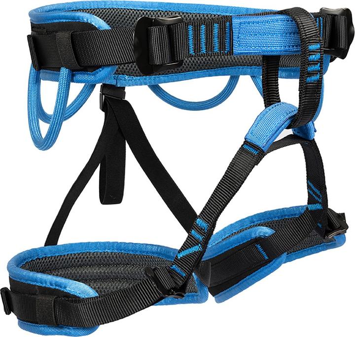 Image du produit Lacd Harnais d'escalade Start 2.0 (S)