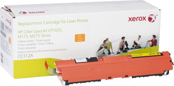 Produktbild Xerox 106R02259 (Y)