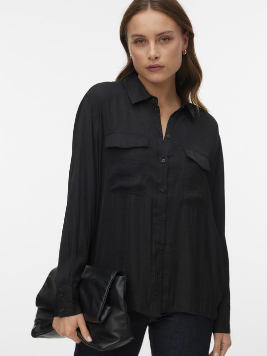 Immagine prodotto Vero Moda VMHUNTLEY Hemd Hemd (M)