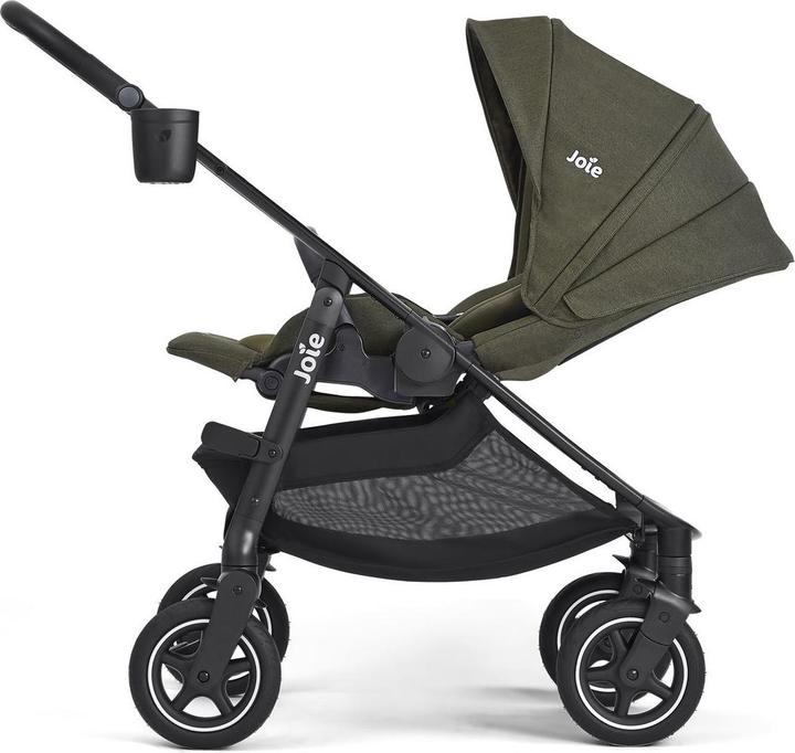 Produktbild Joie Versadrift 3in1