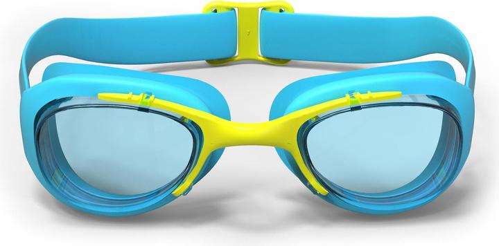 Produktbild Nabaiji goggles 100 xbase size s 2991 (S)