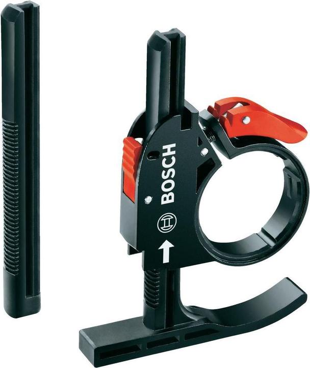 Produktbild Bosch Professional Zubehör Tiefenanschlag Expert
