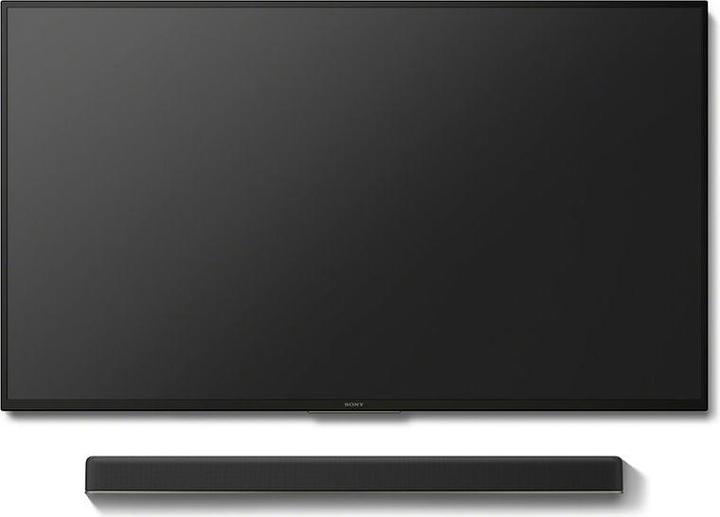 Produktbild Sony HT-X8500 (320 W, 2.1 Kanal)
