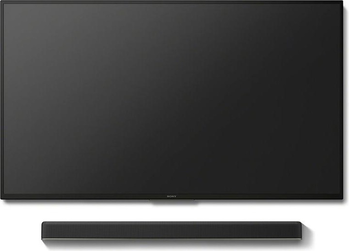 Image du produit Sony HT-X8500 (320 W, Canal 2.1)