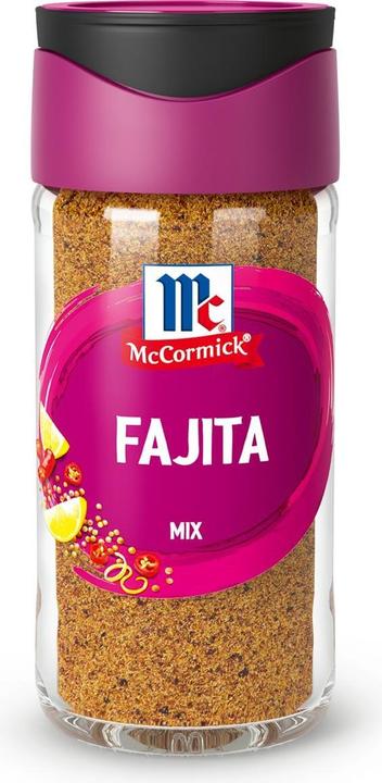 Image du produit McCormick Fajita Mix 43 g (140 g)