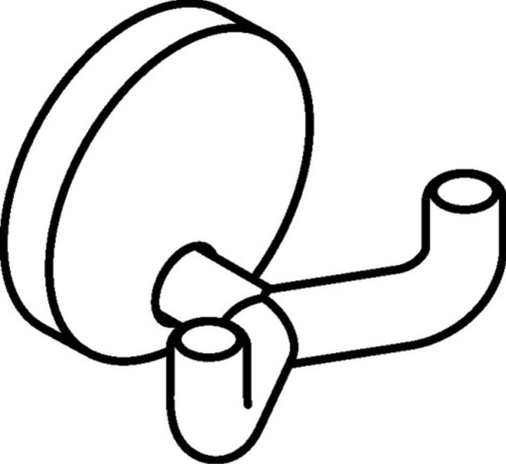 Blanc de signalisation mat