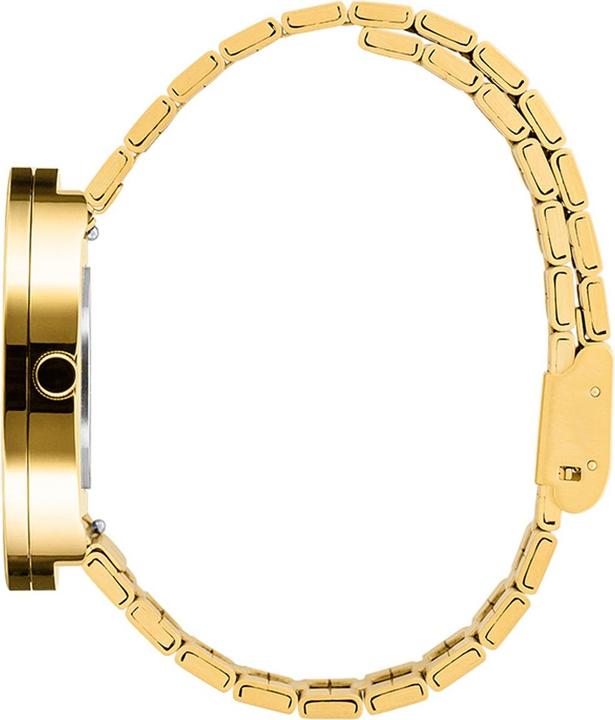 Produktbild Picto 43387-2920 Black Unisex 40mm 5ATM (Analoguhr)