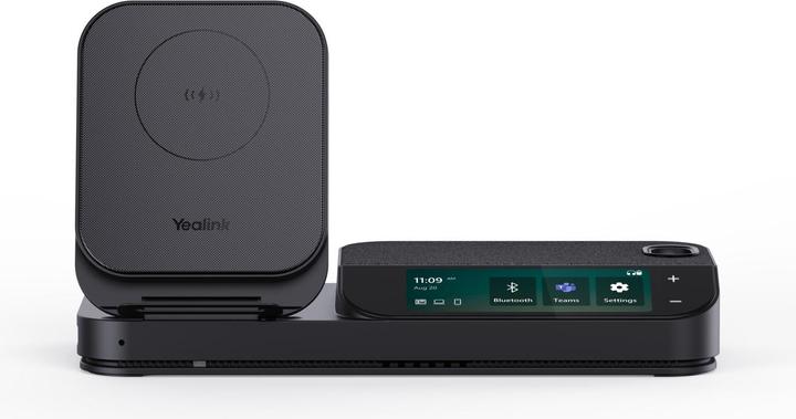 Immagine prodotto Yealink BH 71 (Senza fili, USB-C)