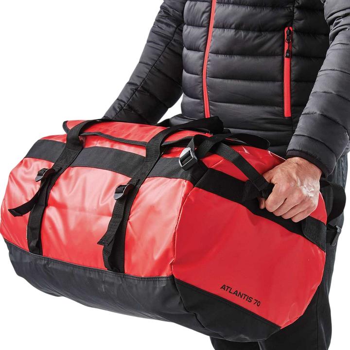 Immagine prodotto Stormtech Ausrüstungstasche Atlantis Wasserfest