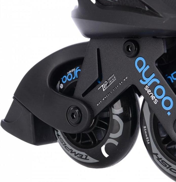 Produktbild Tempish Inline Skates Ayroo Top 2023 (40)