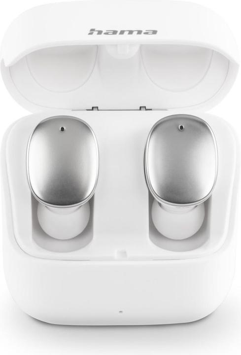 Image du produit Hama Esprit pur (5 h, Sans fil)