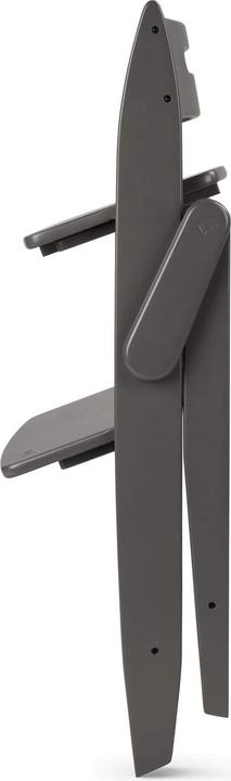 Actual product image Moji High chair YIPPY Plain (Highchair)